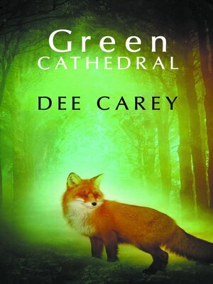 cover image of Green Cathedral